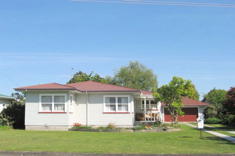 Photo of property in 5 Macdonald Street, Te Hapara, Gisborne, 4010