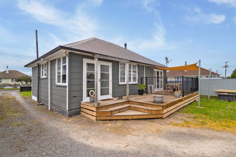 Photo of property in 25 Churchill Avenue, Lansdowne, Masterton, 5810