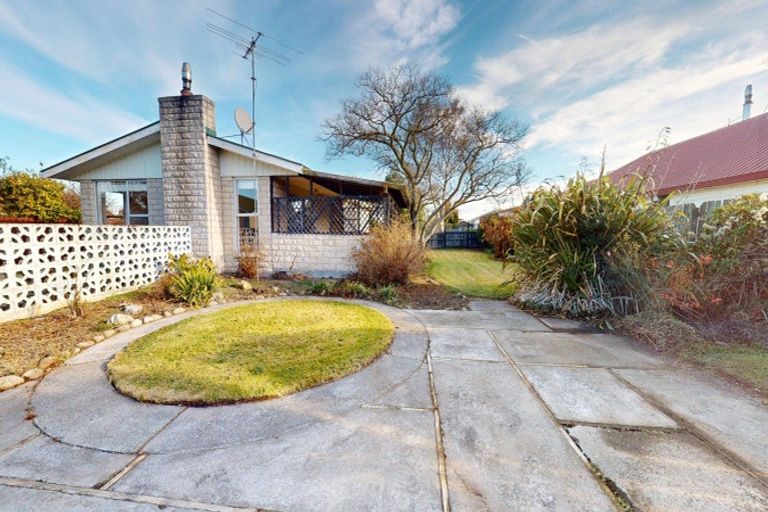 Photo of property in 14 Nursery Drive, Tinwald, Ashburton, 7700