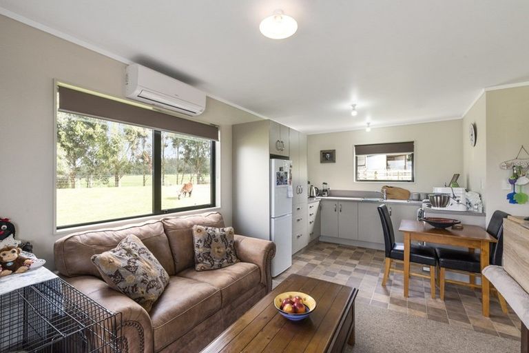 Photo of property in 91 Buckley Road, Shannon, Palmerston North, 4474