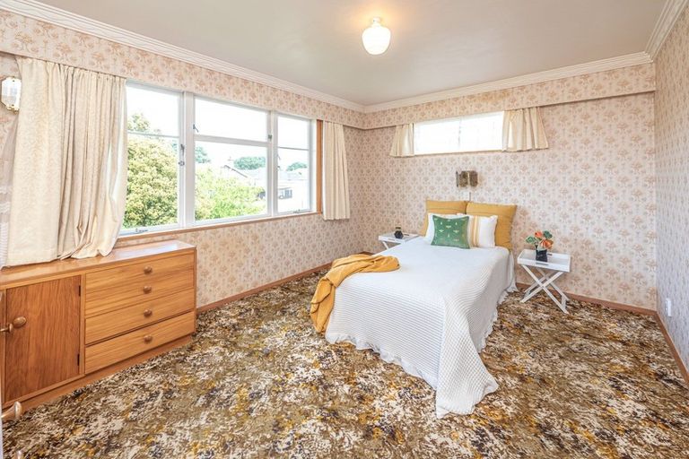 Photo of property in 6 Wordsworth Street, Gonville, Whanganui, 4501