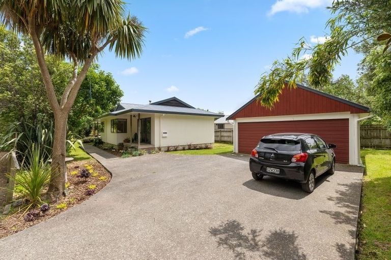 Photo of property in 47a Leinster Avenue, Raumati South, Paraparaumu, 5032
