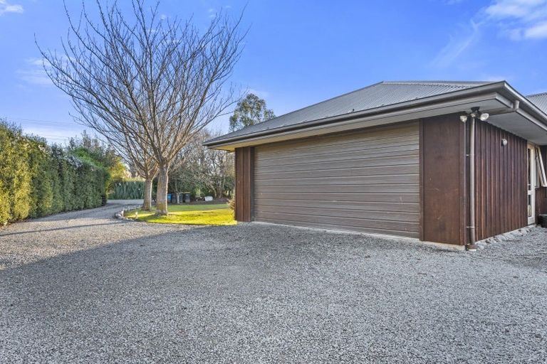 Photo of property in 872 Winchester Geraldine Road, Geraldine, 7930