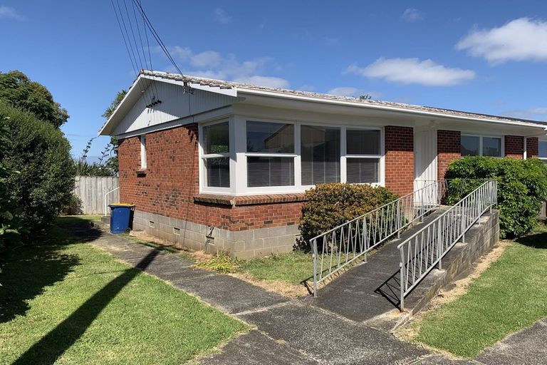 Photo of property in 1/7a Tennyson Avenue, Takapuna, Auckland, 0622