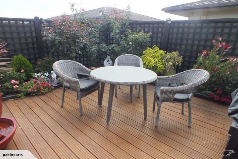 Photo of property in Parkside Villas, 70/11 Manuka Street, Matamata, 3400