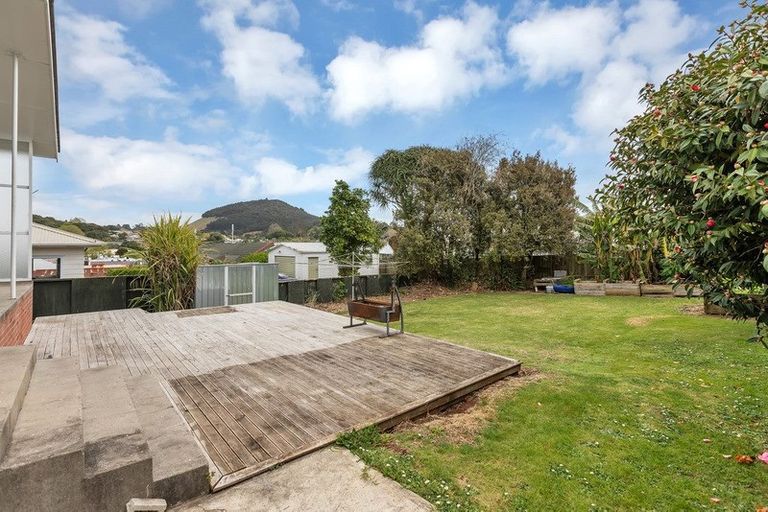 Photo of property in 4 Grant Street, Te Kamo, Whangarei, 0112