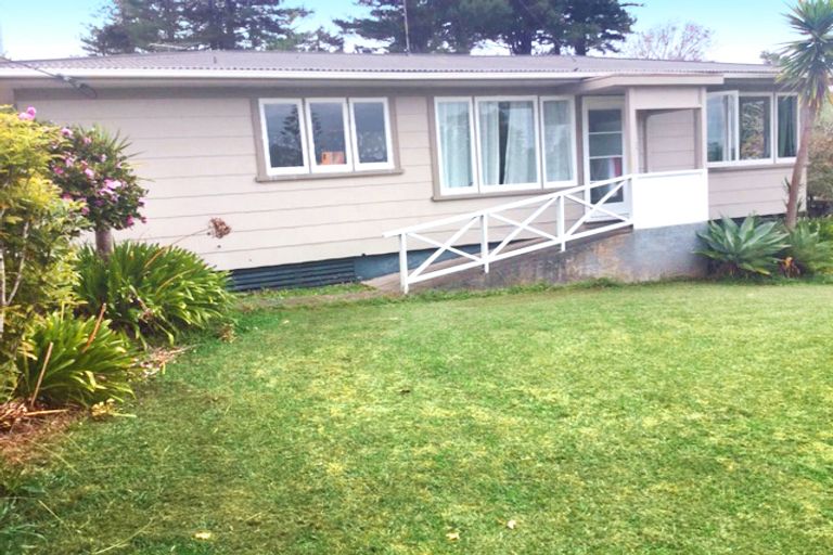 Photo of property in 3 Hazelmere Street, Wellsford, 0900