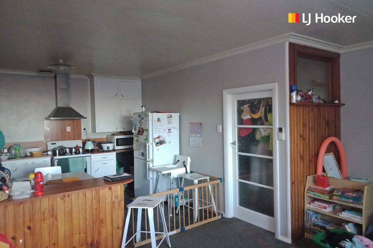 Photo of property in 112 Stafford Street, Dunedin Central, Dunedin, 9016