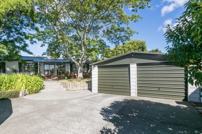 Photo of property in 10 Pomeroy Place, Havelock North, 4130