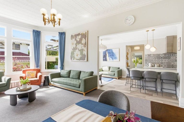 Photo of property in 26 Mataora Road, Kenmure, Dunedin, 9011