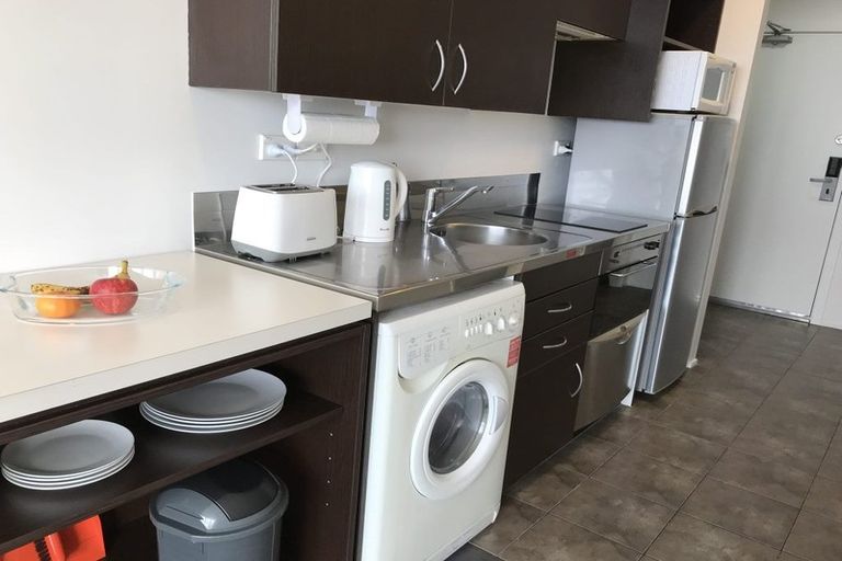 Photo of property in C-vu, 11m/36 Day Street, Auckland Central, Auckland, 1010