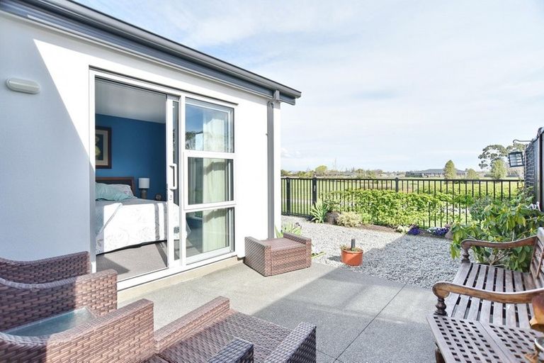 Photo of property in 15 Johnson Street, Kaiapoi, 7630