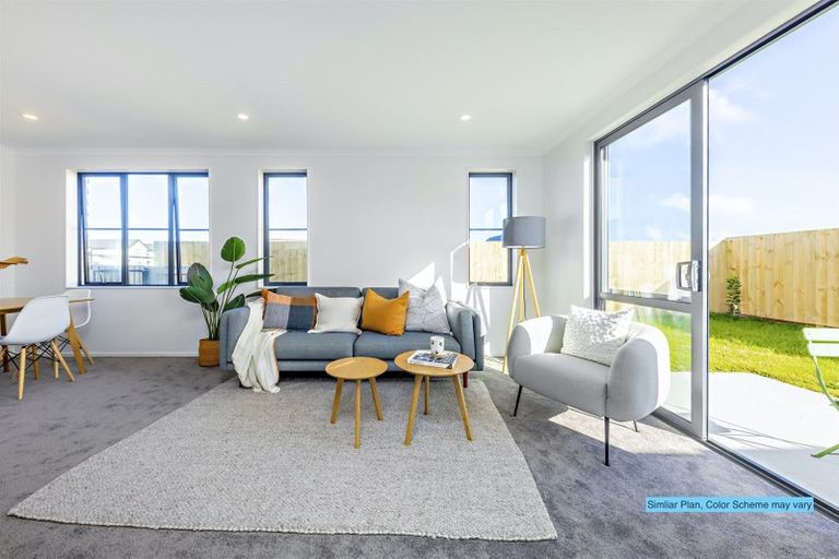 Photo of property in 32 Bellbird Street, Papakura, 2110