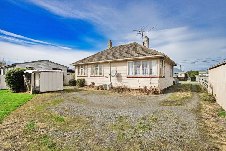 Photo of property in 196 Crawford Street, Glengarry, Invercargill, 9810