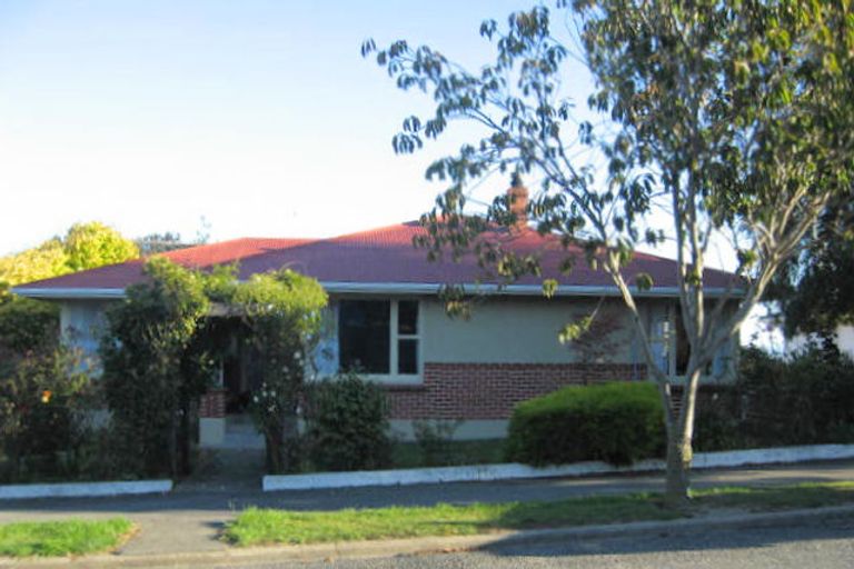Photo of property in 39 Tamar Street, South Hill, Oamaru, 9400
