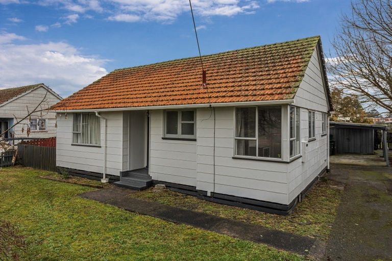 Photo of property in 28 Vogel Street, Kawerau, 3127