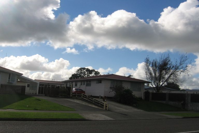 Photo of property in 86 Havelock Avenue, Westbrook, Palmerston North, 4412