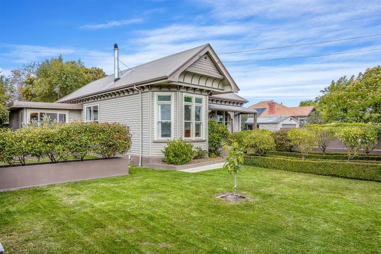 Photo of property in 125 Kippenberger Avenue, Rangiora, 7400