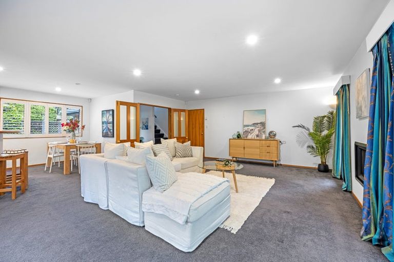 Photo of property in 39b Severn Street, St Albans, Christchurch, 8014