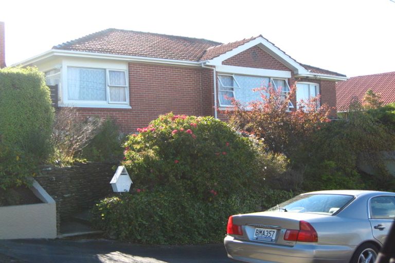 Photo of property in 174 Forfar Street, Maryhill, Dunedin, 9011