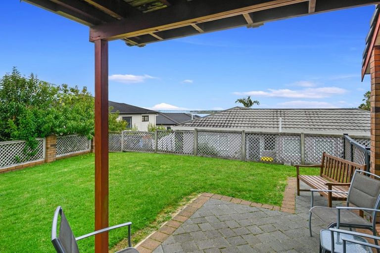 Photo of property in 1/10 Bannings Way, Hobsonville, Auckland, 0618