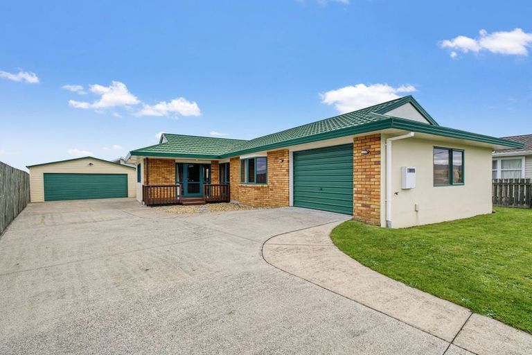 Photo of property in 17 Mansfield Road, Owhata, Rotorua, 3010