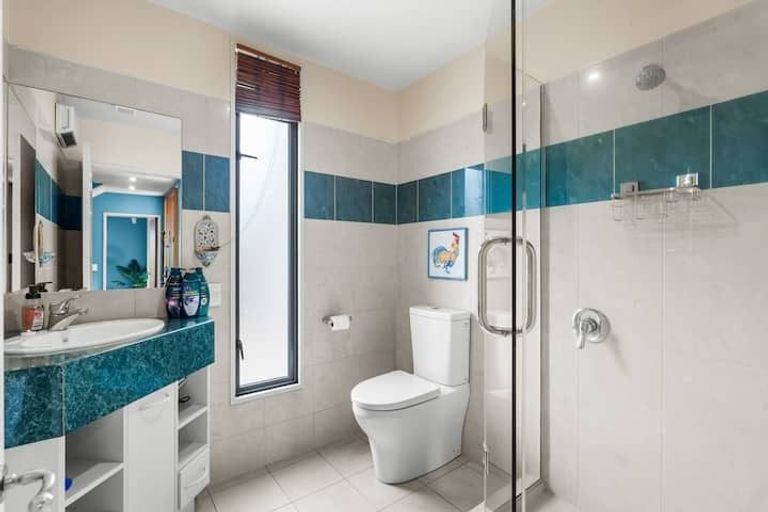 Photo of property in 7 Palazzo Lane, Riccarton, Christchurch, 8011