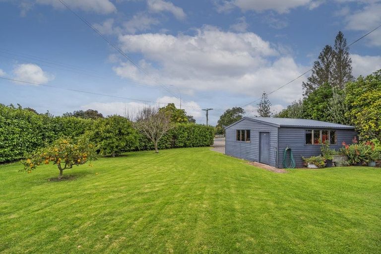 Photo of property in 293 Main Sh25 Road, Tairua, 3508