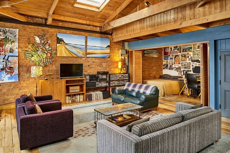 Photo of property in 2/19 Blair Street, Te Aro, Wellington, 6011