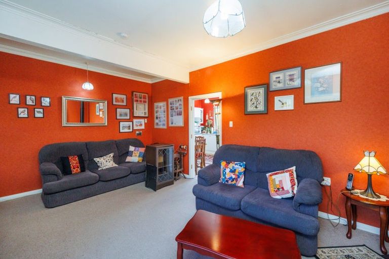 Photo of property in 21 Drake Street, Feilding, 4702