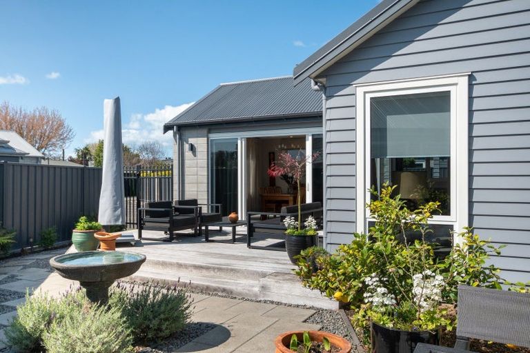 Photo of property in 5a Guthrie Road, Havelock North, 4130