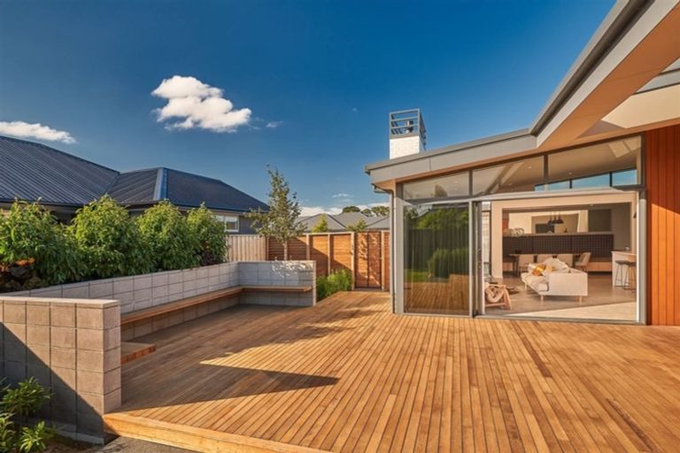 Photo of property in 10 Craig Thompson Drive, Lincoln, 7608