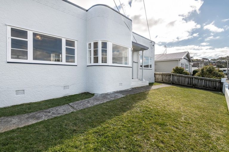 Photo of property in 5/14 Phillip Street, Johnsonville, Wellington, 6037