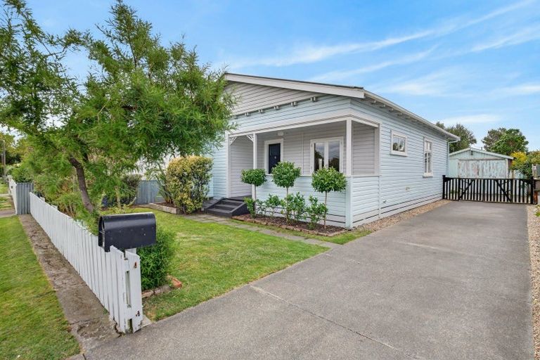 Photo of property in 13 Creagh Street, Te Awa, Napier, 4110