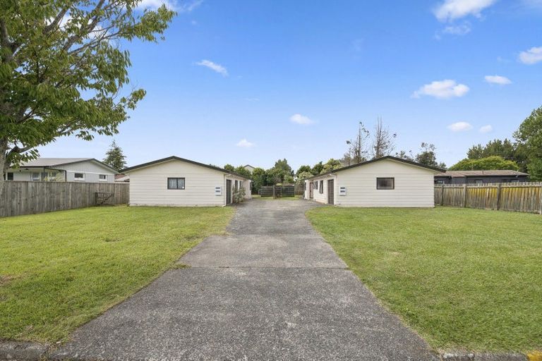 Photo of property in 6 Tarewa Place, Rotorua, 3010