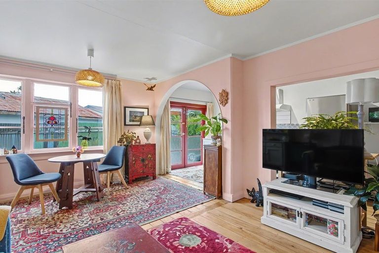 Photo of property in 16b Peel Street, Westport, 7825