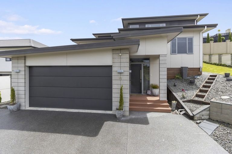 Photo of property in 9 Westview Place, Western Heights, Hamilton, 3200