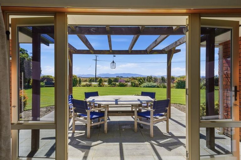 Photo of property in 115 Horndon Street, Darfield, 7510