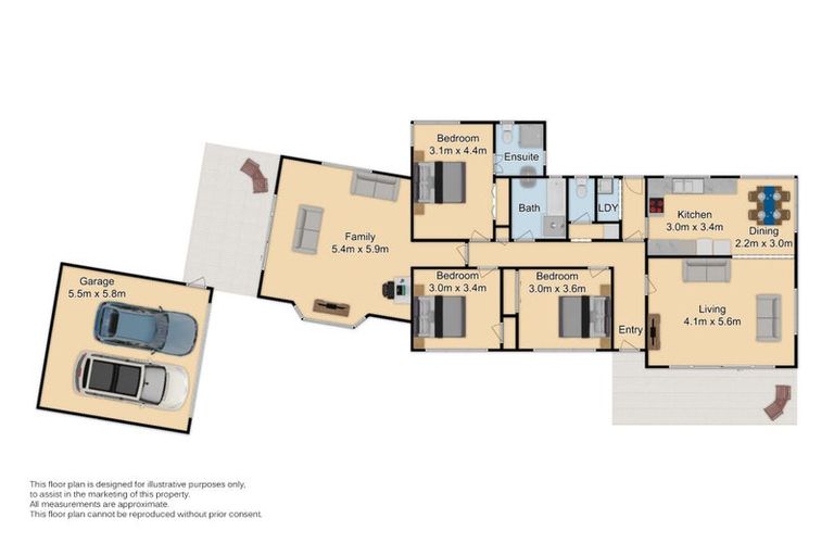 Photo of property in 1124 River Road, Flagstaff, Hamilton, 3210