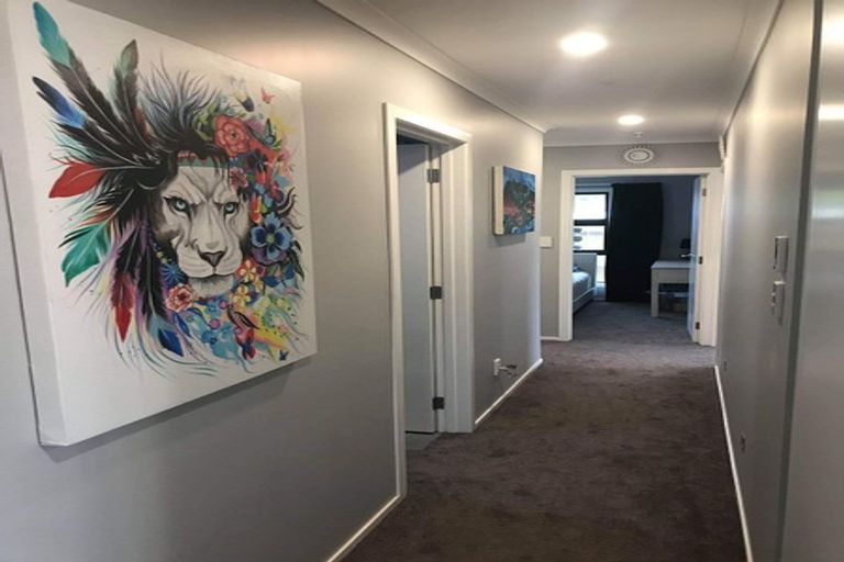 Photo of property in 9a Belvedere Crescent, Takaro, Palmerston North, 4412