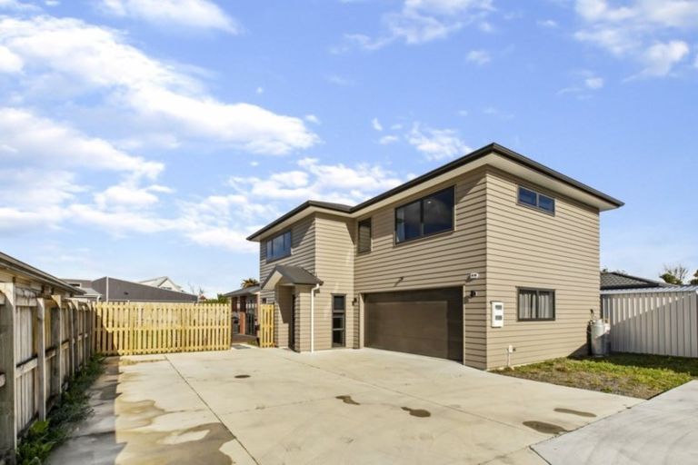 Photo of property in 18a Bruce Avenue, Glenview, Hamilton, 3206