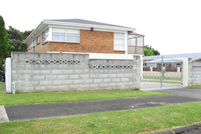 Photo of property in 7 Banbury Place, Mangere Bridge, Auckland, 2022