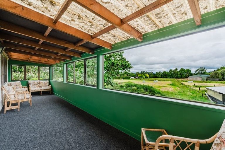 Photo of property in 1986 Kakaramea Road, Ngahinapouri, Hamilton, 3290