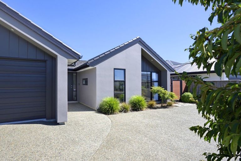 Photo of property in 4 Herringbone Street, Appleby, Richmond, 7020