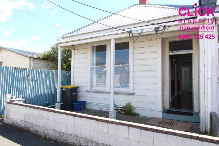 Photo of property in 8 Thorn Street, Caversham, Dunedin, 9012