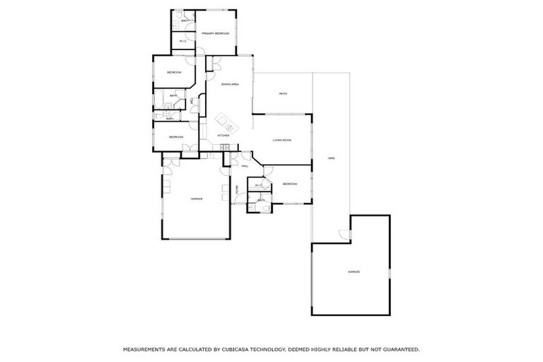 Photo of property in 3a Kawarau Court, Cromwell, 9310