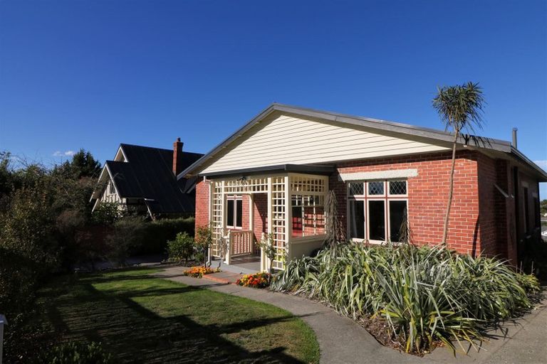 Photo of property in 25 Park Lane, Highfield, Timaru, 7910