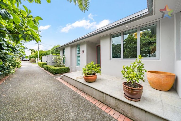 Photo of property in 11 Chilton Grove, Hutt Central, Lower Hutt, 5010