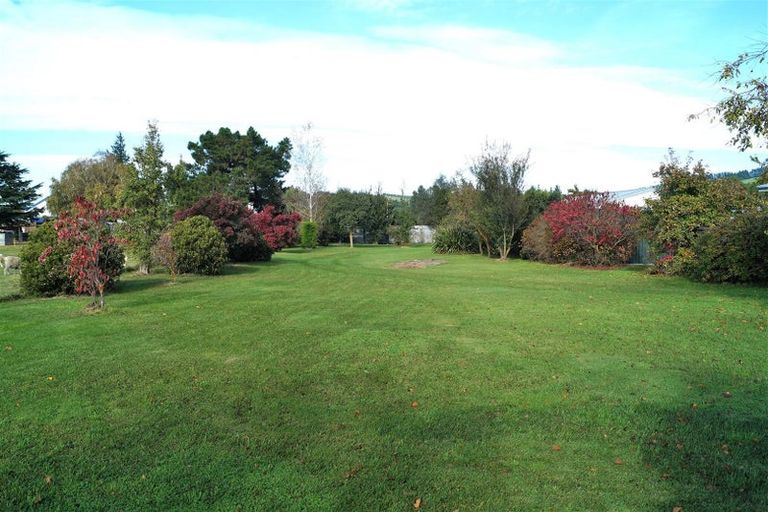 Photo of property in 12 Quinlivan Street, Hawarden, 7385