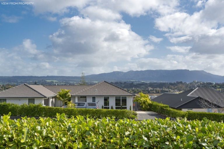 Photo of property in 5 Holyoake Terrace, Omokoroa, 3114